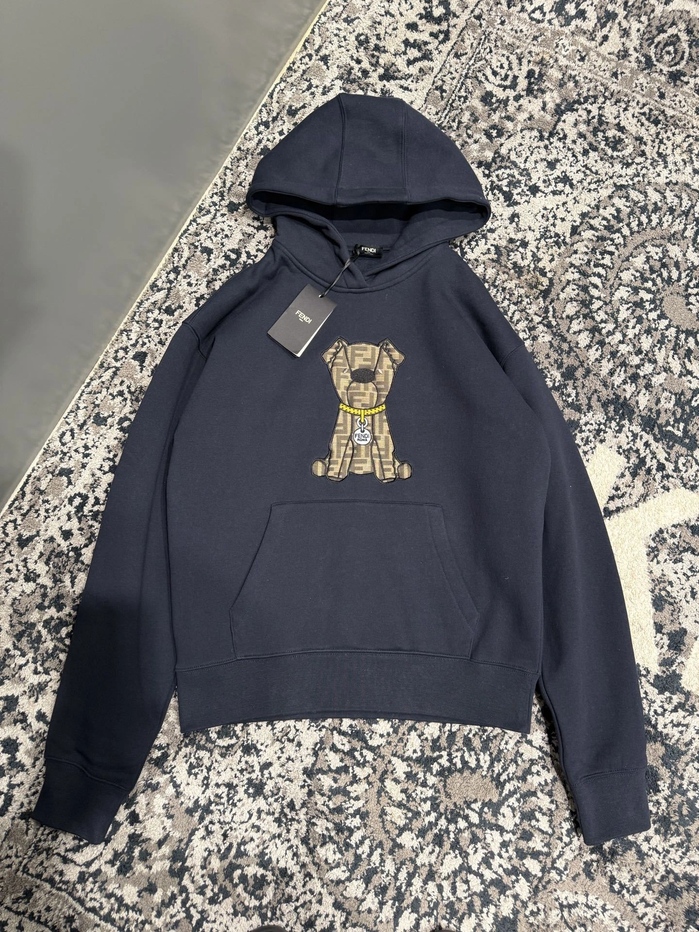 wg.luxury-- F594i Cotton oversized item:E-F409L1844F